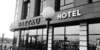 Baitau Hotel Aktobe